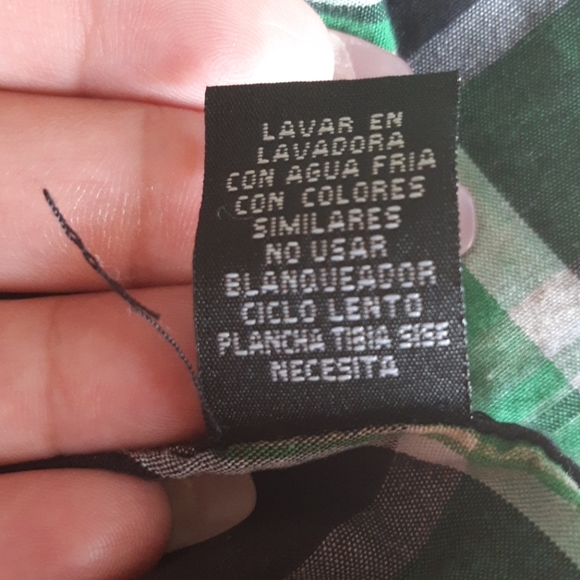 Casual button down shirt - Picture 6 of 6